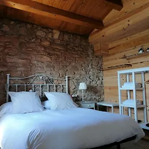  Hébergement de vacances Casa Escola De Palau